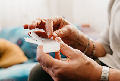 A-Z of RA Medications