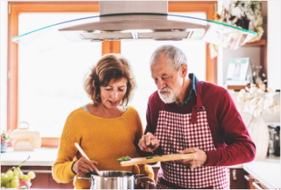 How to Create an Arthritis-Friendly Kitchen