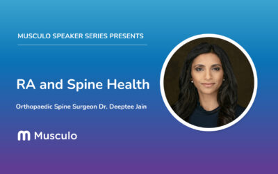RA and Spine Health