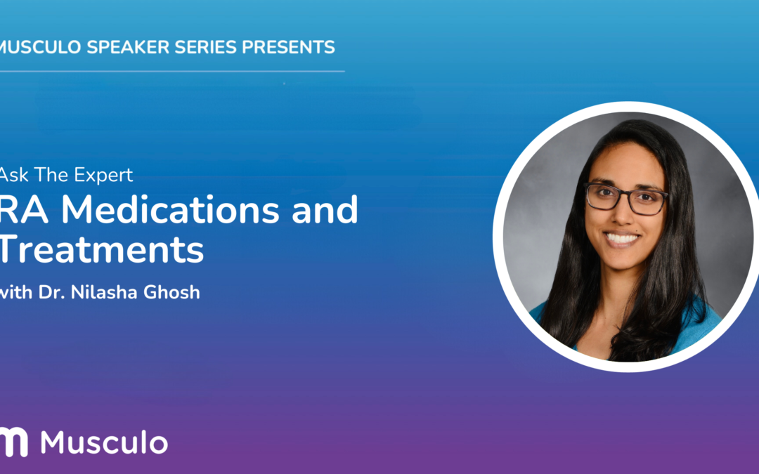 RA Medications and Treatments