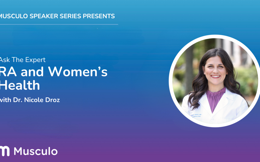 RA and Women’s Health