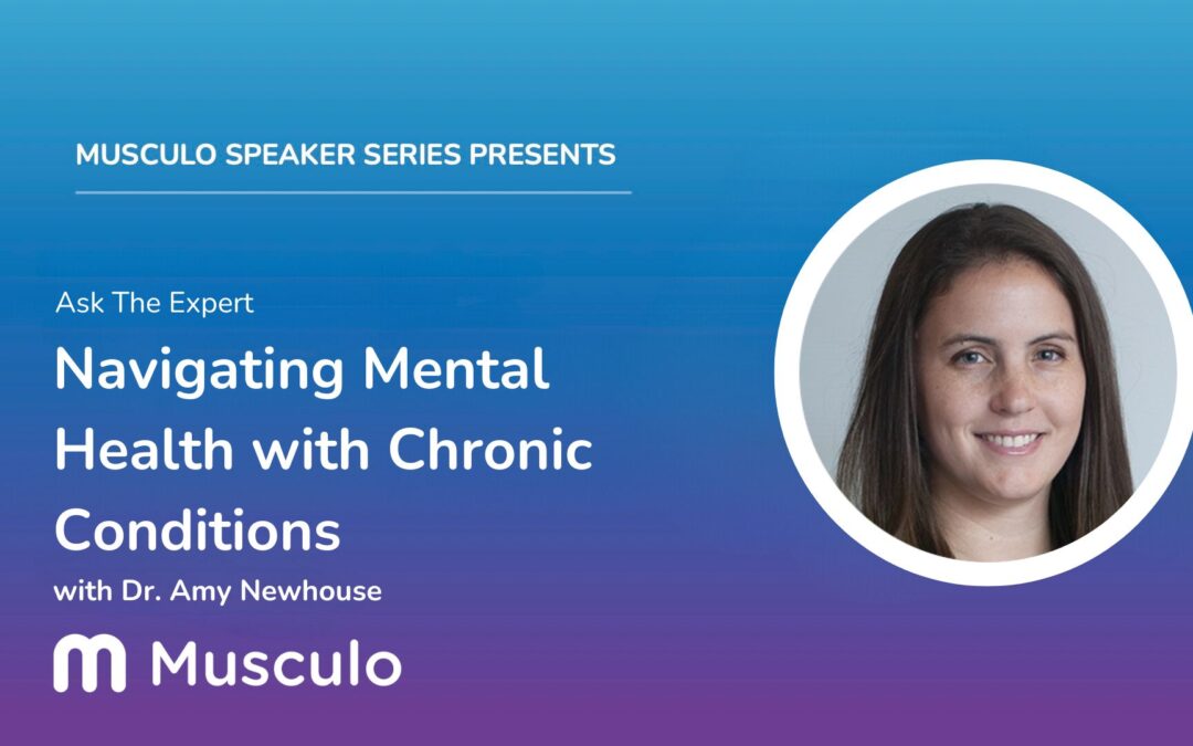 Navigating Mental Health