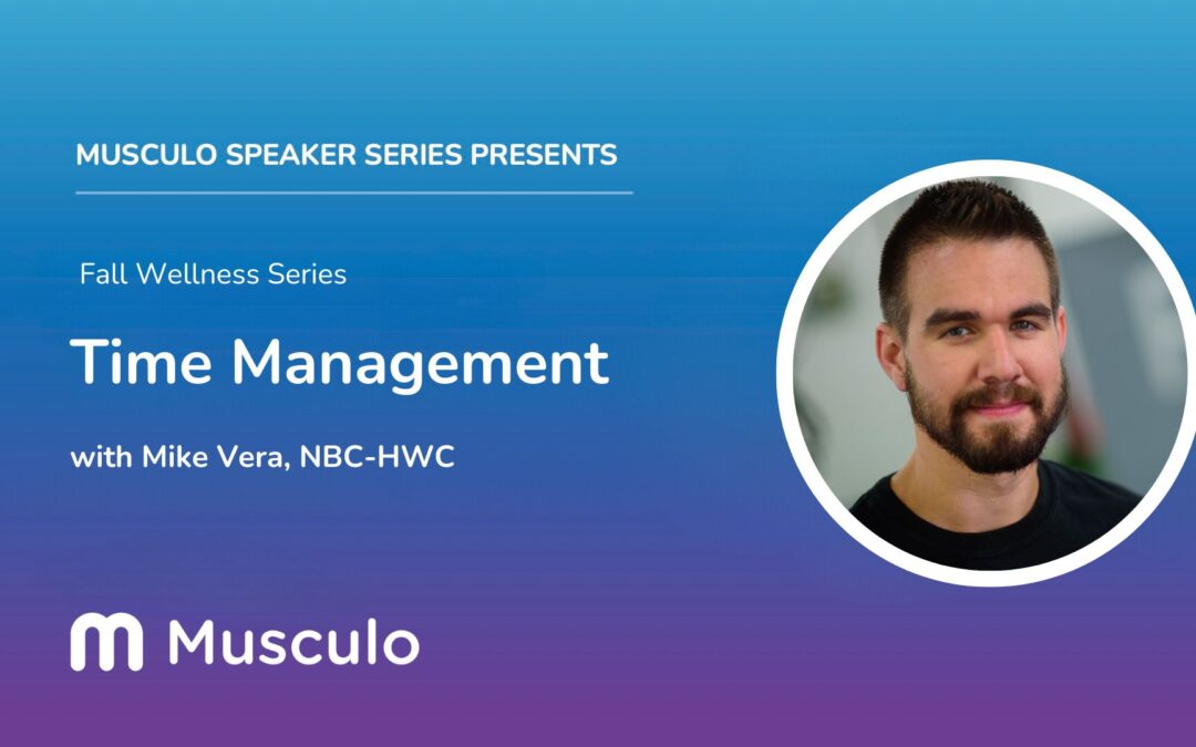 Mastering Time Management