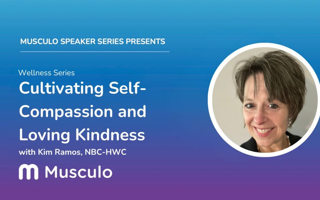 ♥️ A Valentine to Myself: Cultivating Self-Compassion and Loving Kindness