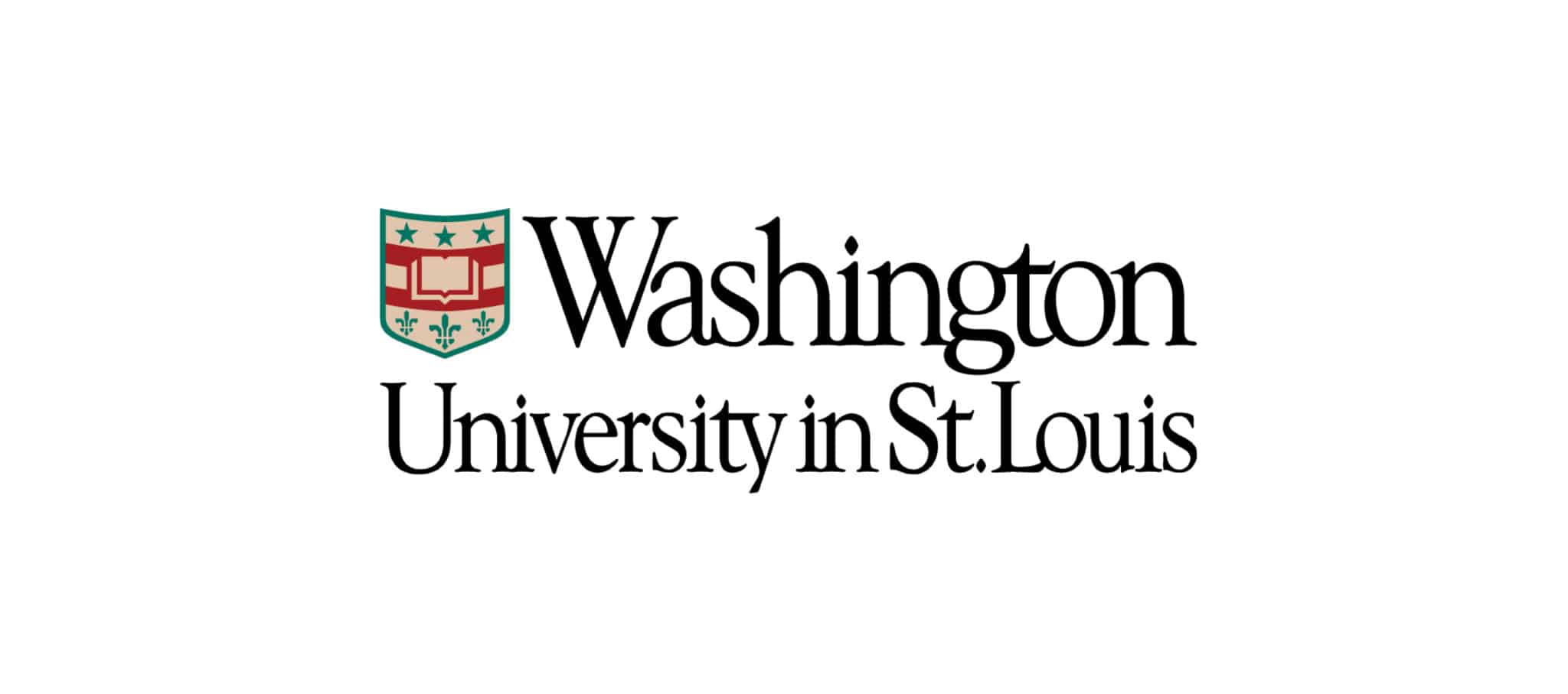 washington logo Harvard Medical School Logo